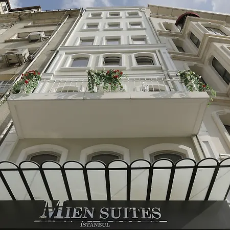 Mien Istanbul