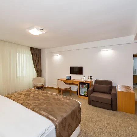 Hotel Mien W 4*