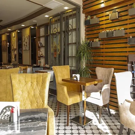 Mien Otel 4*
