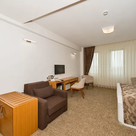 Hotel Mien 5*