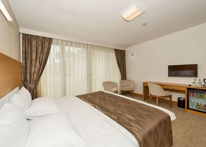 Mien 酒店 伊斯坦布尔