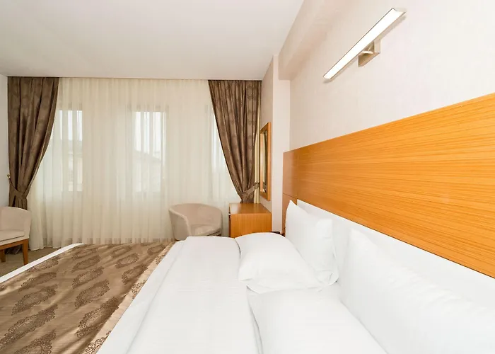 Mien 4* 伊斯坦布尔