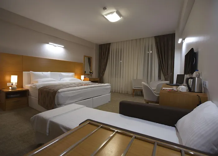 Mien 4* 伊斯坦布尔