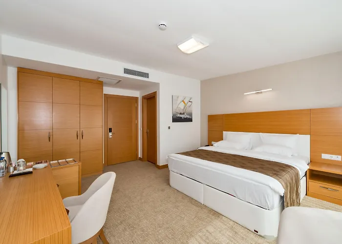 酒店 Mien 伊斯坦布尔