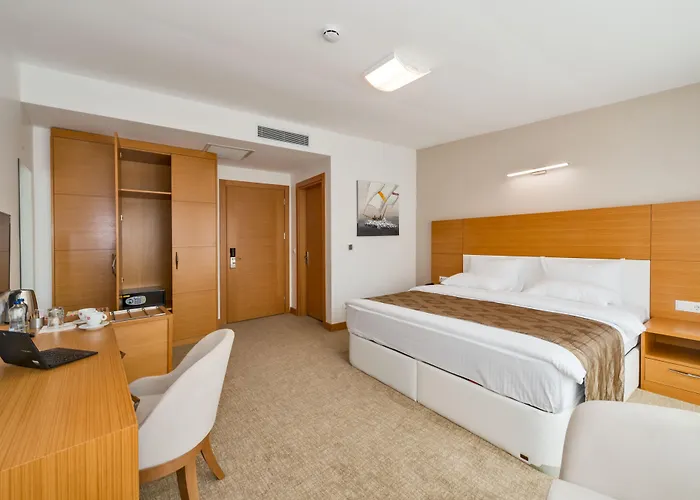 Mien 酒店 伊斯坦布尔