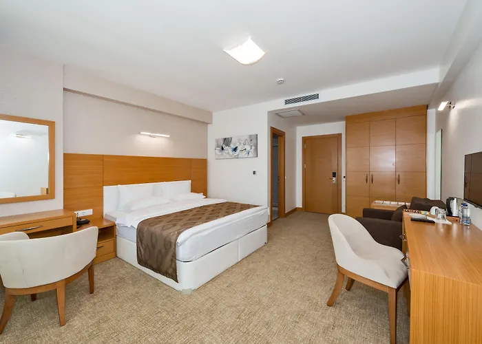 酒店 Mien 伊斯坦布尔