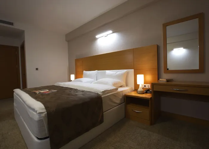 酒店 Mien 伊斯坦布尔