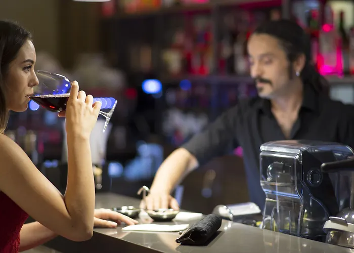 Mien 酒店 伊斯坦布尔