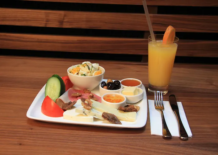 Mien 酒店 伊斯坦布尔