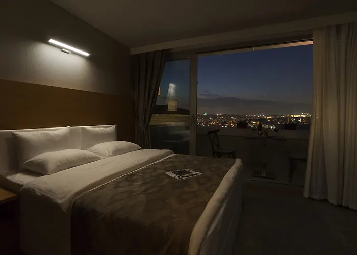 Mien 酒店 伊斯坦布尔