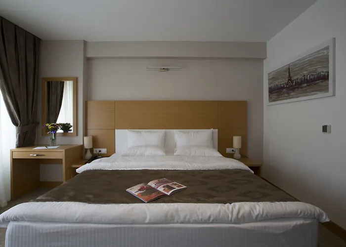 酒店 Mien 伊斯坦布尔