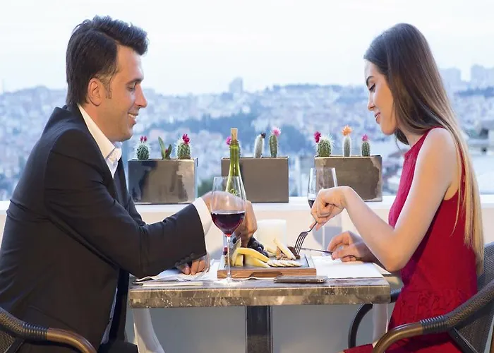 Mien 4* 伊斯坦布尔