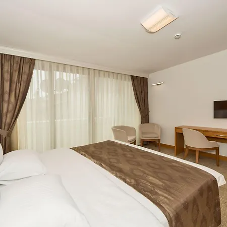 Mien Hotel Istanbulská provincie