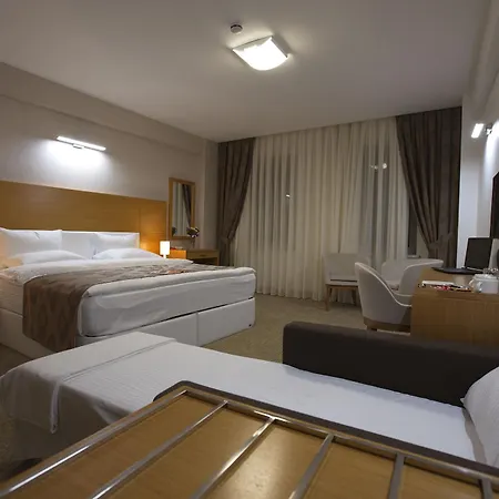 Mien 4* Istanbulská provincie