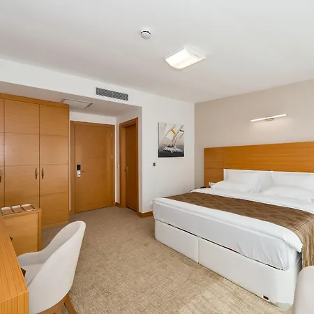 Hotel Mien Istanbulská provincie