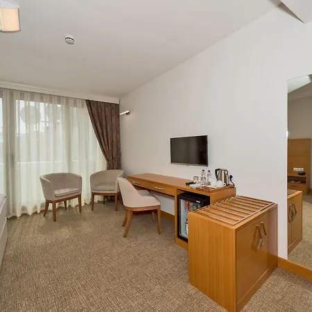 Mien Hotel Istanbulská provincie